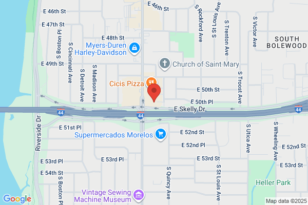 China Wok Super Buffet