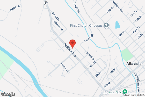 Clement Memorial Wesleyan Church the
