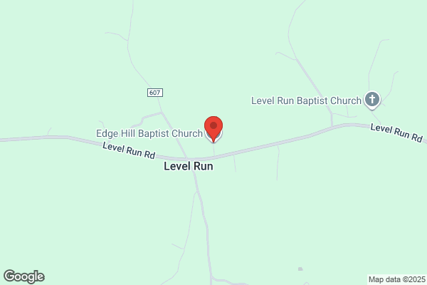 Edge Hill Baptist Church