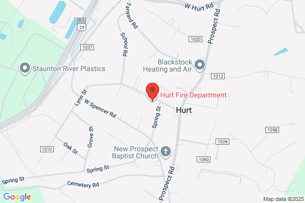 Fire Department