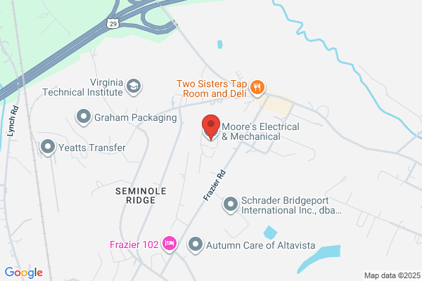 Moore's Electrical & Mechanical