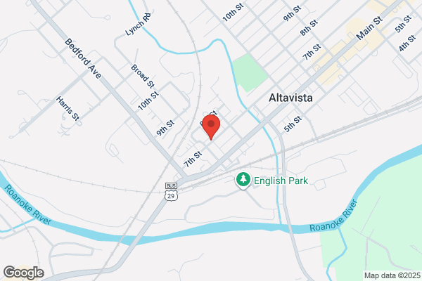 Sheltered Workshop of Altavista