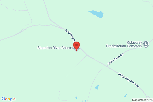Staunton River Baptist Association