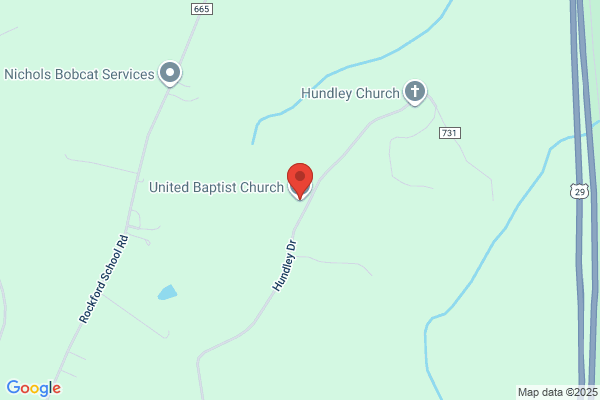 United Baptist Church
