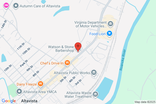 Watson's Barber & Beauty Salon