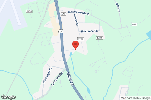 Wooldridge Heating Air Electrical