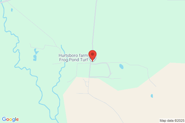 Frog  Pond Turf Inc
