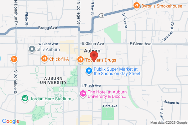 Auburn Bank