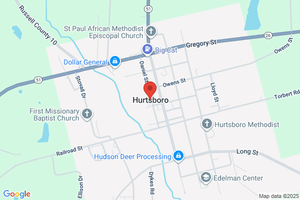 Bullock Propane Gas Co