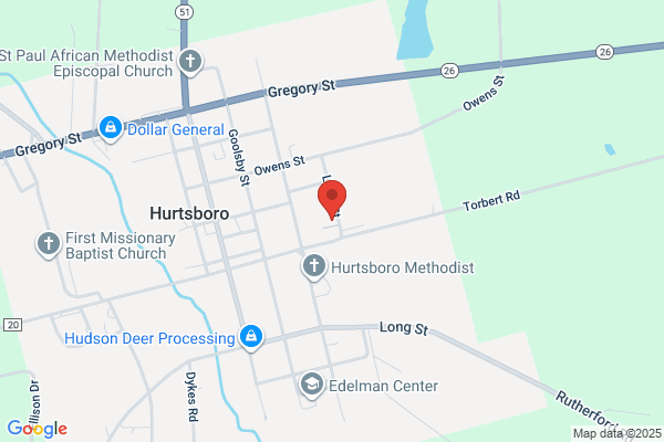 Candlewood Apartments