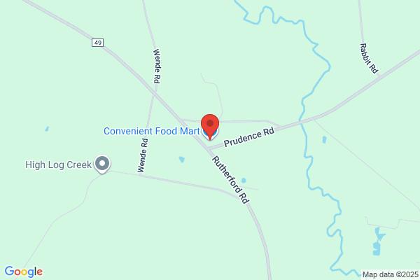 Dix Convenient Food Mart