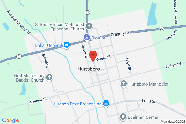 Hardin Auto Parts