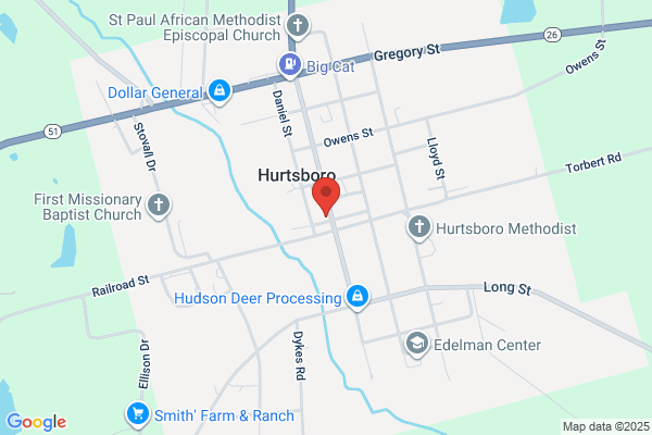 Hurtsboro Veterinary Clinic