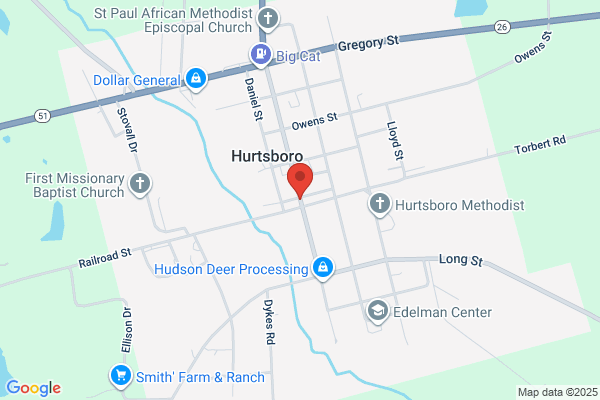 Perry Pat H Hardware