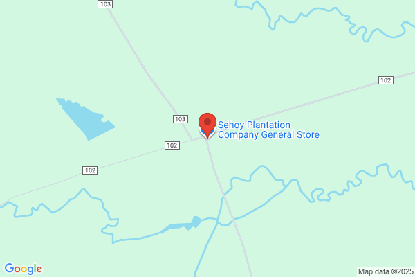 Sehoy Plantation Llc