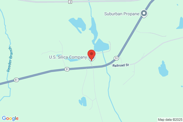 US Silica