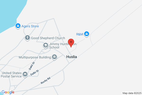 Huslia Clinic