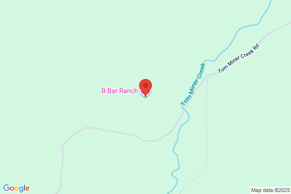 Bar One Ranch
