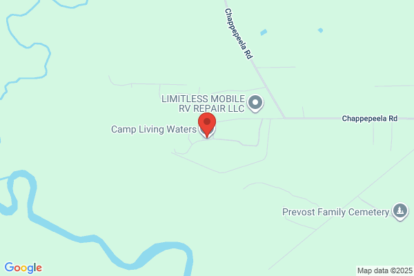 Camp Living Waters