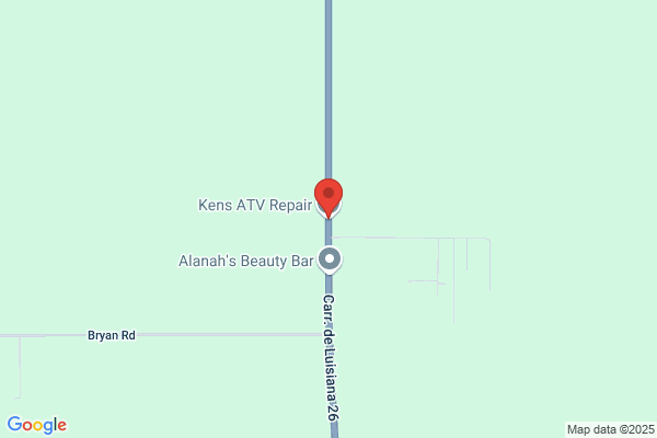 Kens Atv