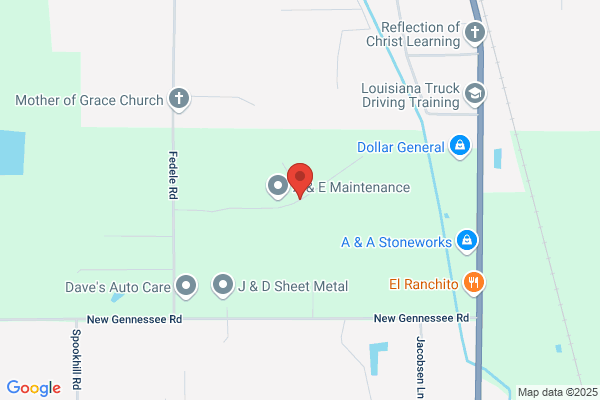 Starlight Electric Co Inc