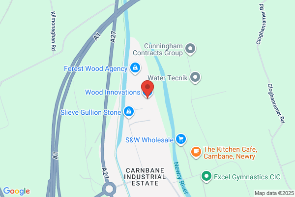 Wood Innovations Inc