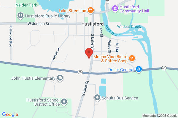 Hustisford Car Company