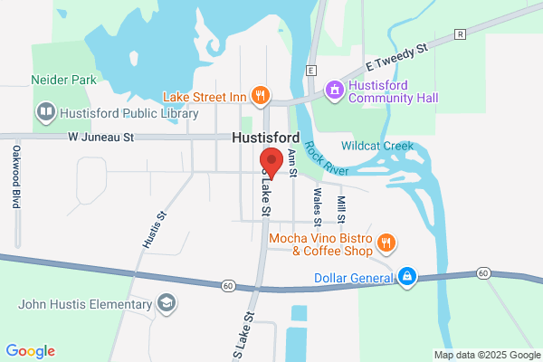 Hustisford State Bank
