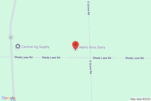 Louis Nehls Farm