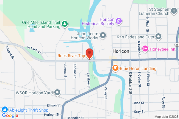 Rock River Bar Grill & Lanes