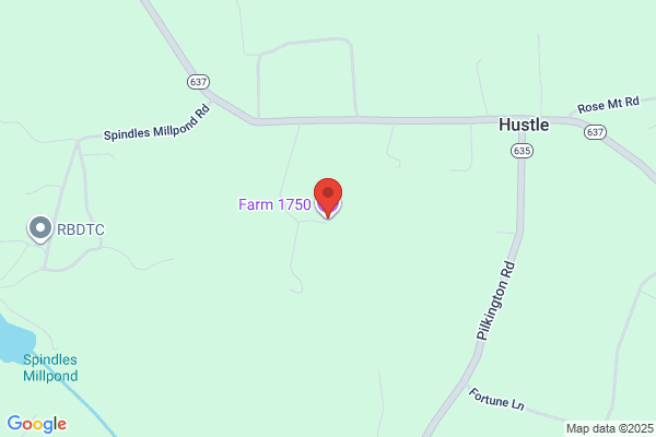 Farm 1750
