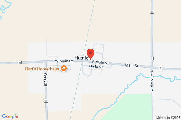 Hustle Stop