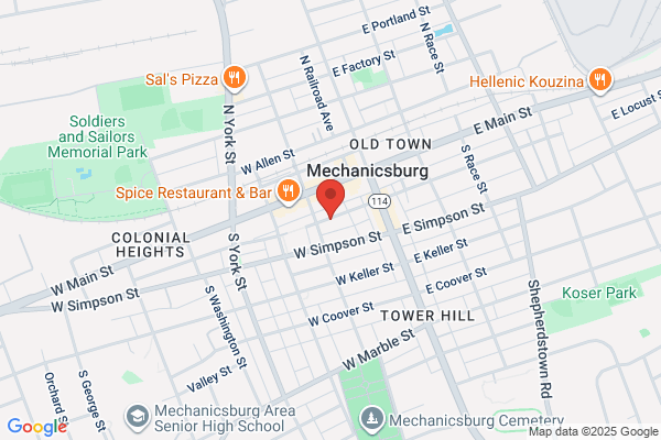 Moffitt's Upholstery Service