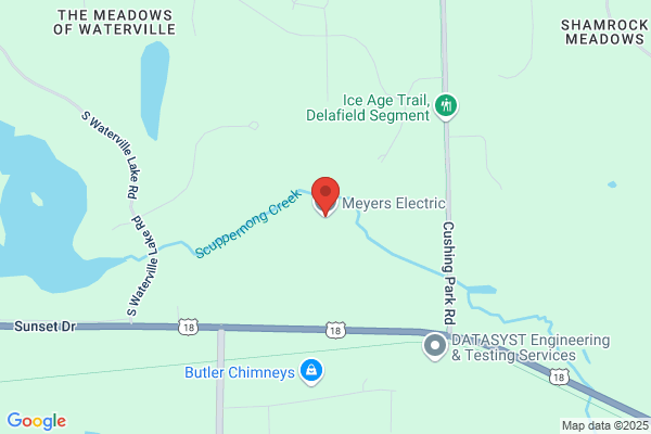 Myers Electric
