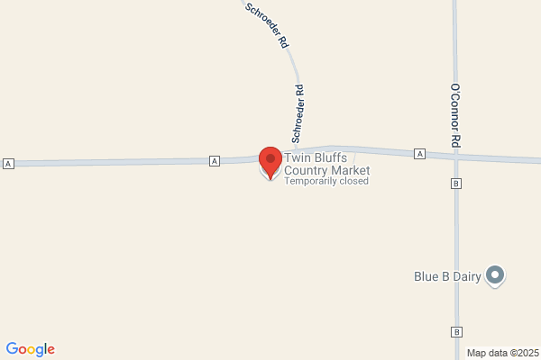 Twin Bluffs Country Market