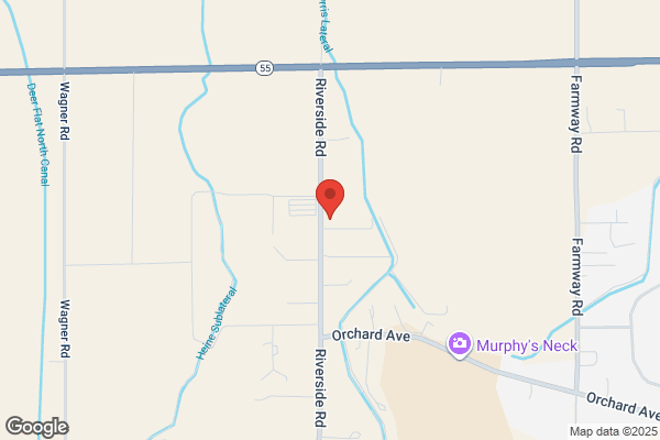 Decoy RV Park