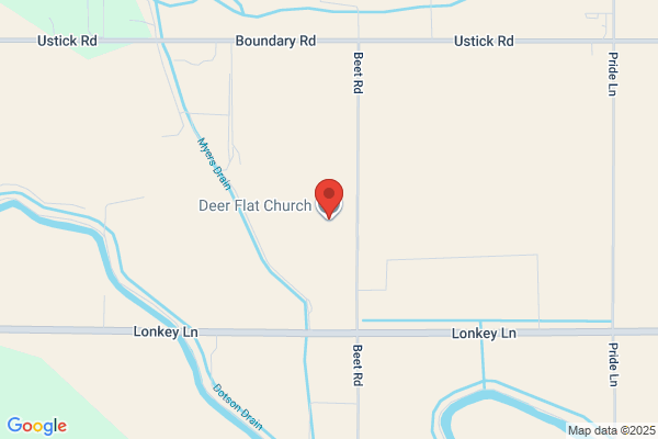 Deer Flat Free Methodist Church