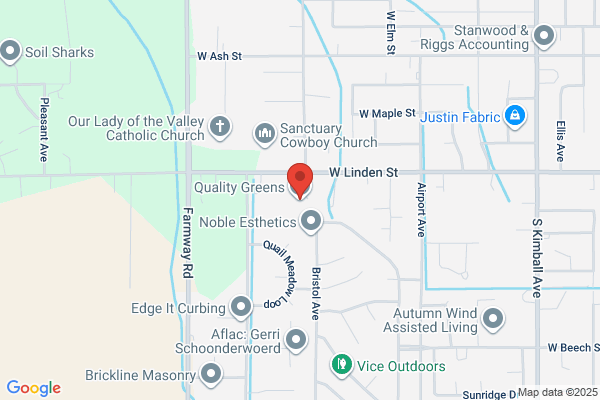 Greenview Lawn & Landscape