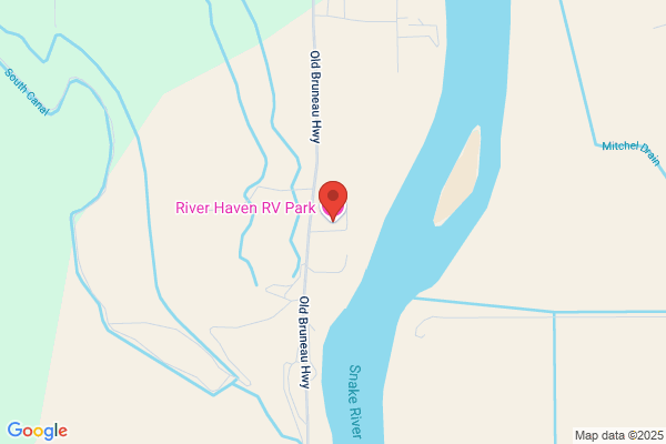 River Haven Rv Park