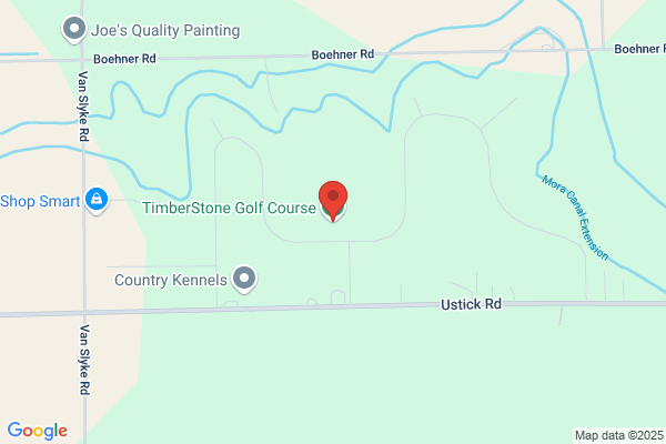 TimberStone Golf Course