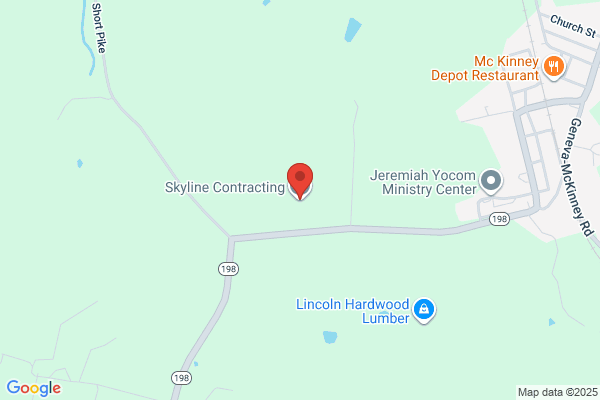 Skyline Contracting