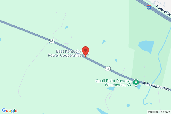 East Kentucky Power