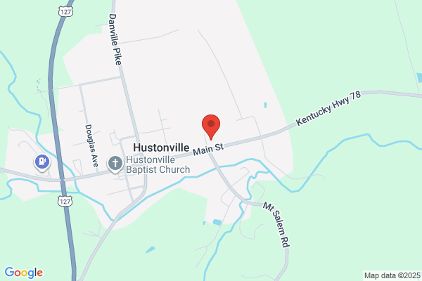 Hustonville Elderly Apartments