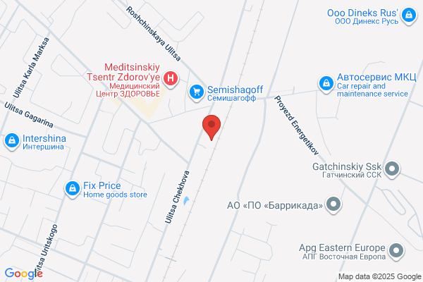 S & T Auto and Tire Service