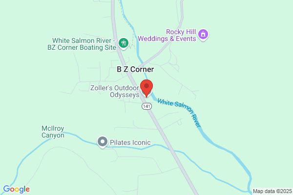 Zoller's Outdoor Odysseys