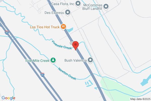 Twin Lakes Auto Salvage
