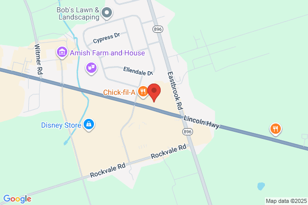 Bitcoin ATM Lancaster - Coinhub