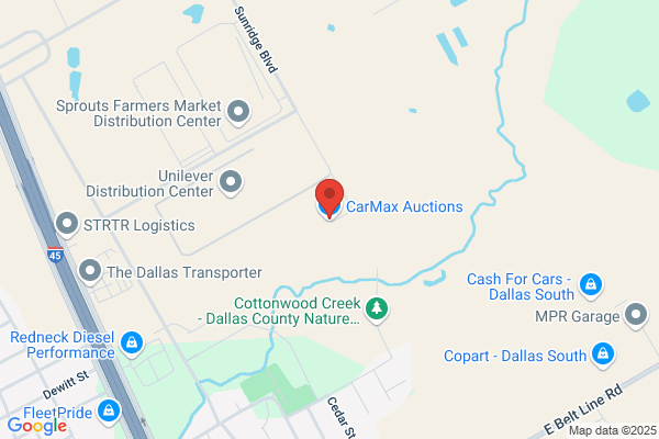 CarMax Auctions