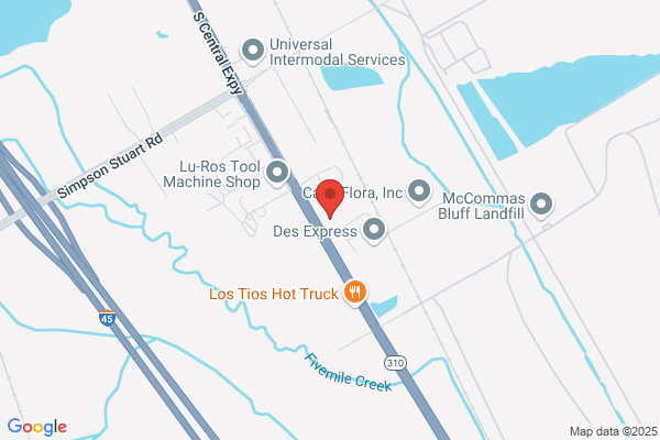 Central Steel & Supply
