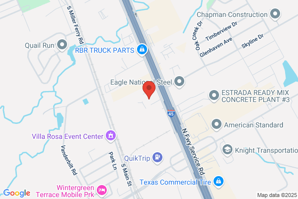 Consolidated Casting Corporation
